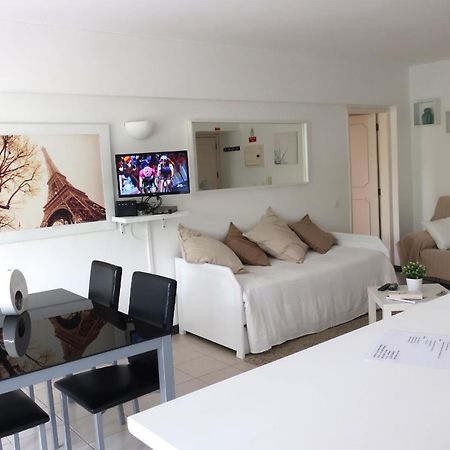 Vilamoura Cosy Central Flat Lägenhet Exteriör bild