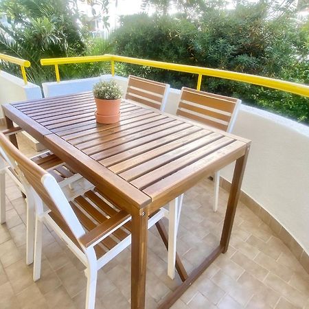 Vilamoura Cosy Central Flat Lägenhet Exteriör bild