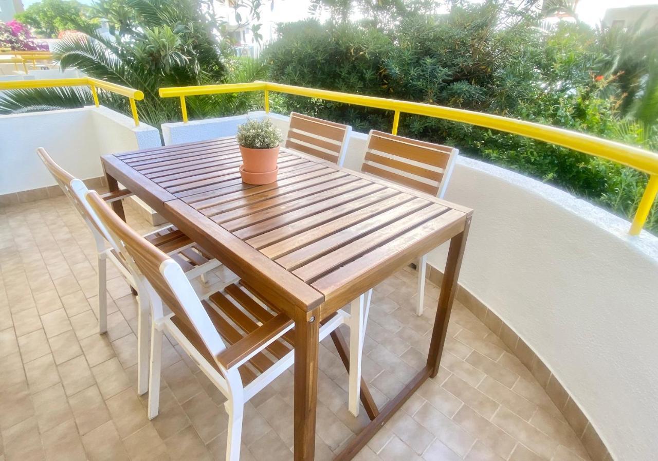 Vilamoura Cosy Central Flat Lägenhet Exteriör bild