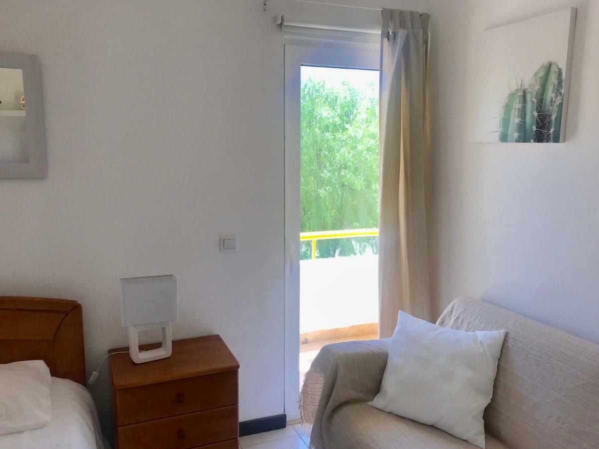 Vilamoura Cosy Central Flat Lägenhet Exteriör bild