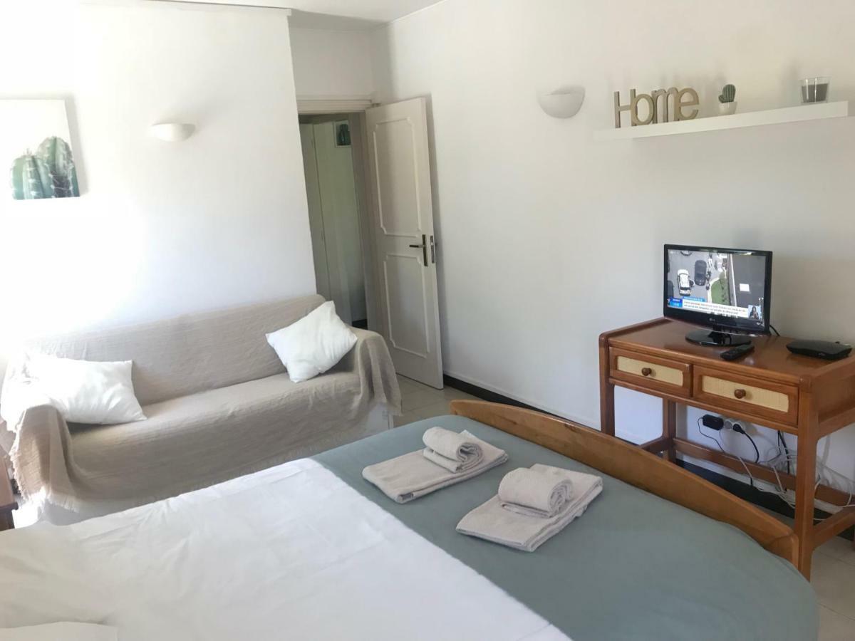 Vilamoura Cosy Central Flat Lägenhet Exteriör bild