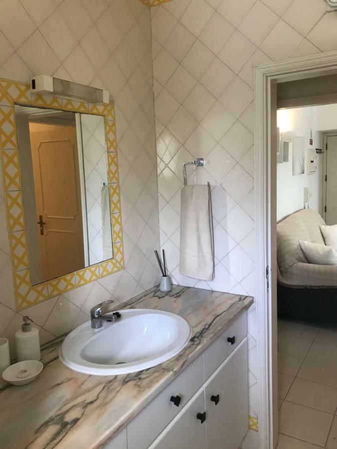 Vilamoura Cosy Central Flat Lägenhet Exteriör bild