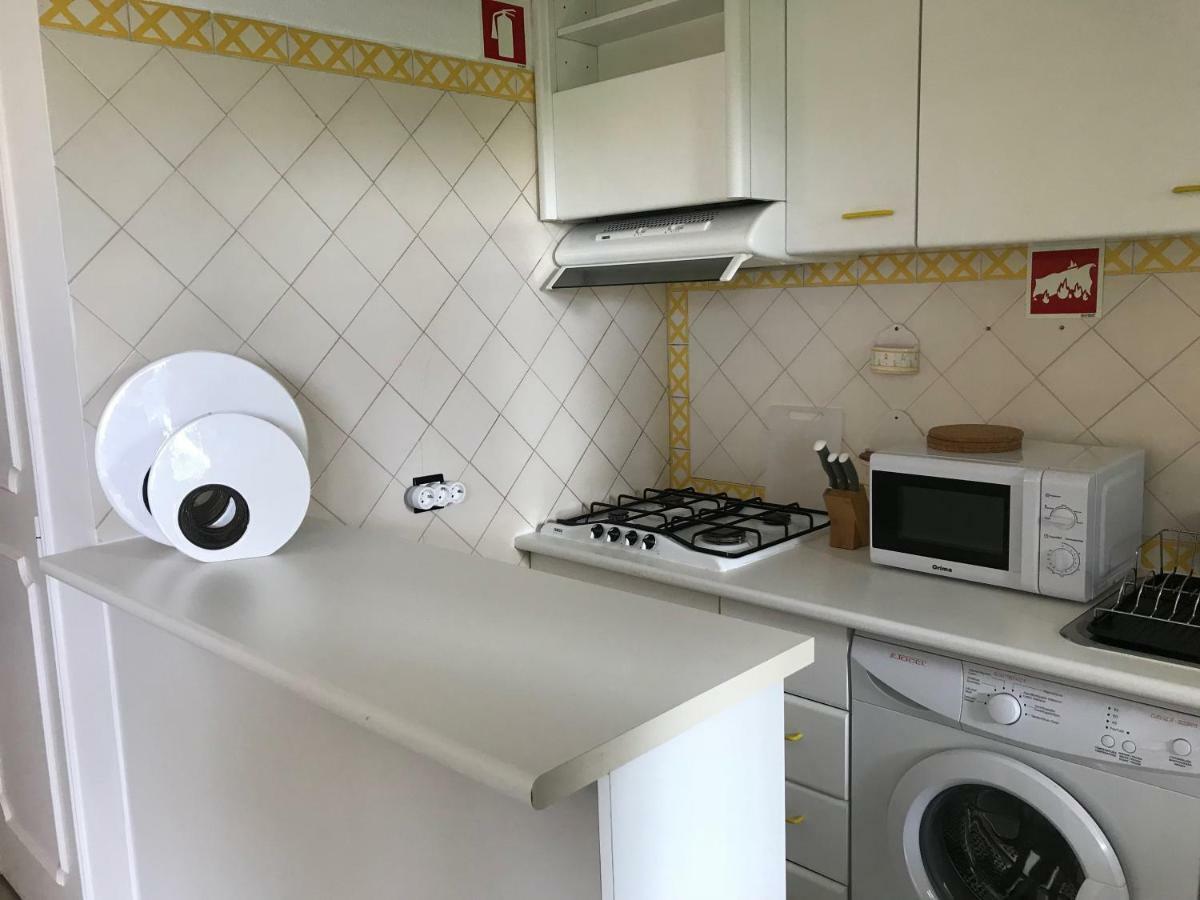 Vilamoura Cosy Central Flat Lägenhet Exteriör bild