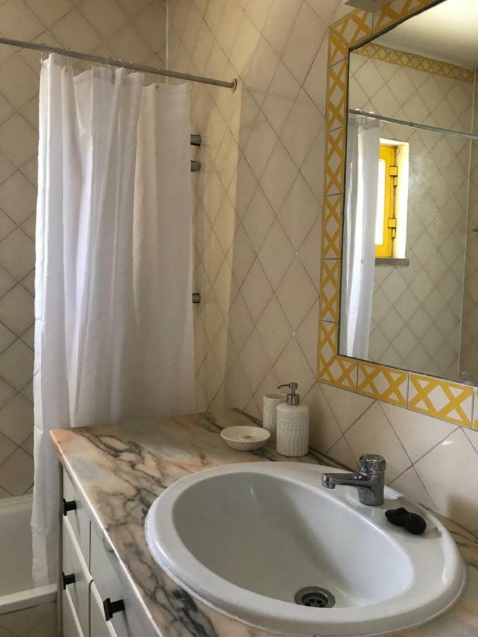 Vilamoura Cosy Central Flat Lägenhet Exteriör bild